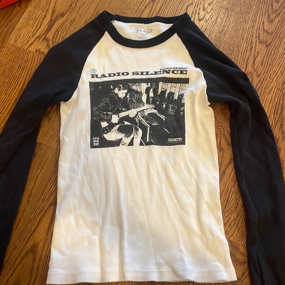 Good Long sleeve